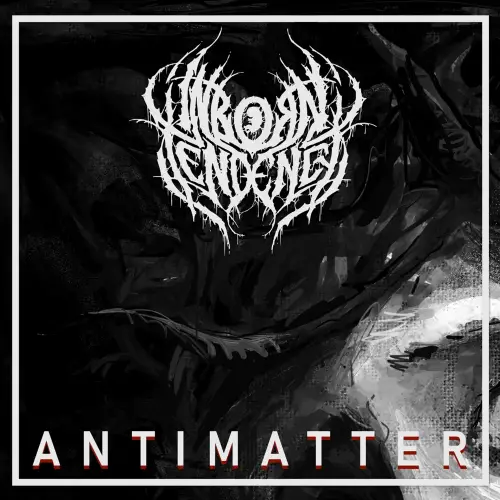 Antimatter